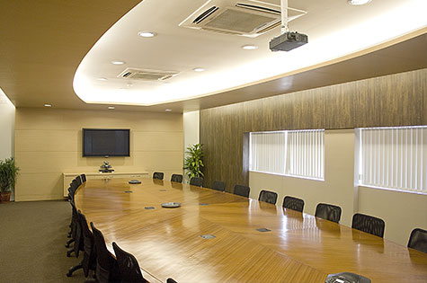 别墅室内外泳池系统项目