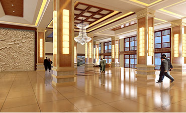 中央采暖系统系统项目